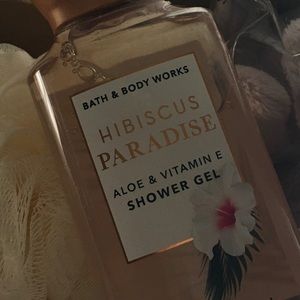 Home💐Mommy & Me Hibiscus Paradise🌴bundle with cozy Baby Sherpa blanket luxu…